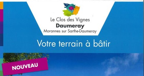 le clos des vignes