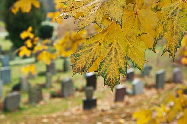 cimetière