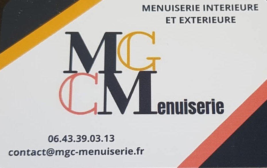 MGCMenuiserie