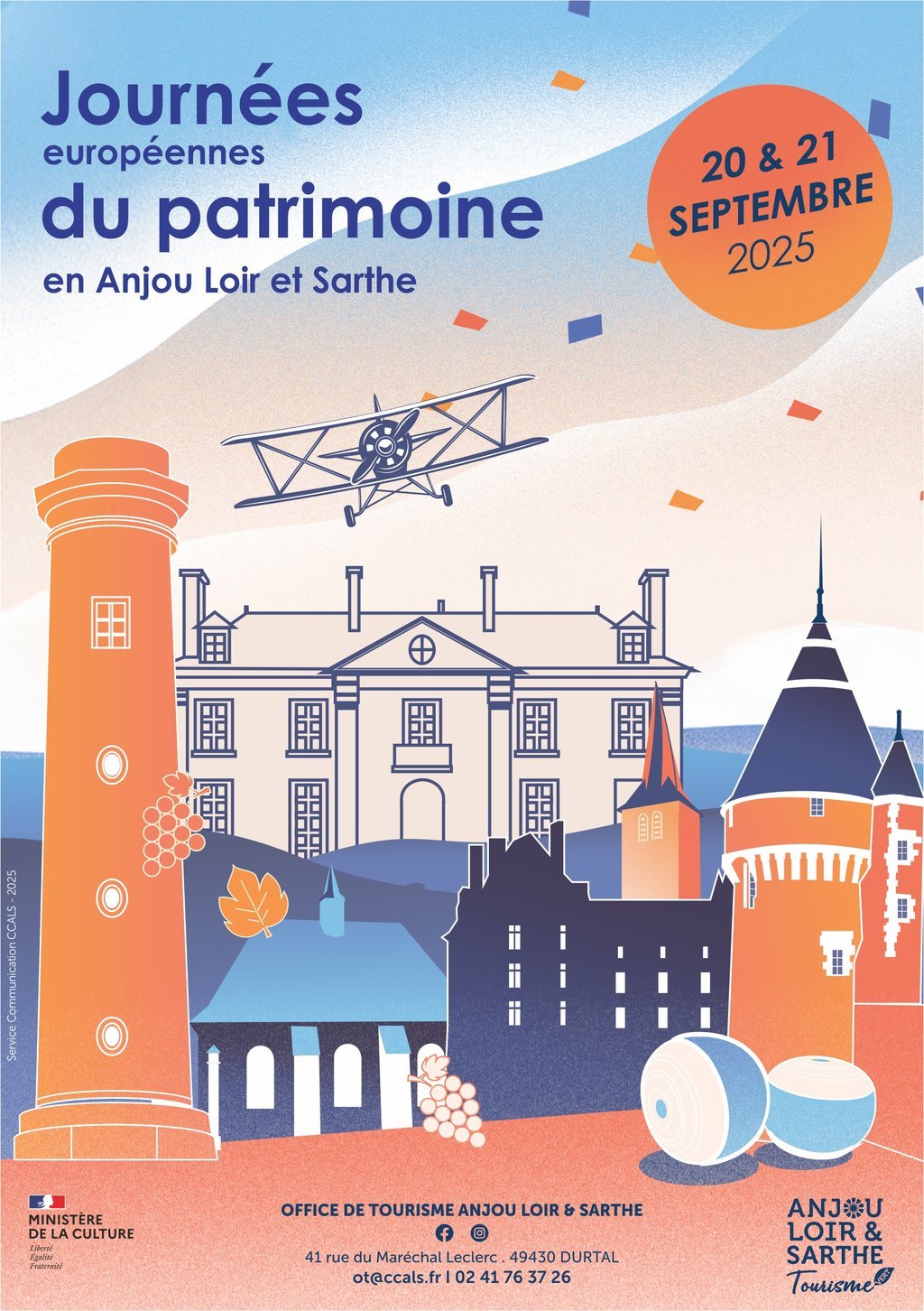 journées