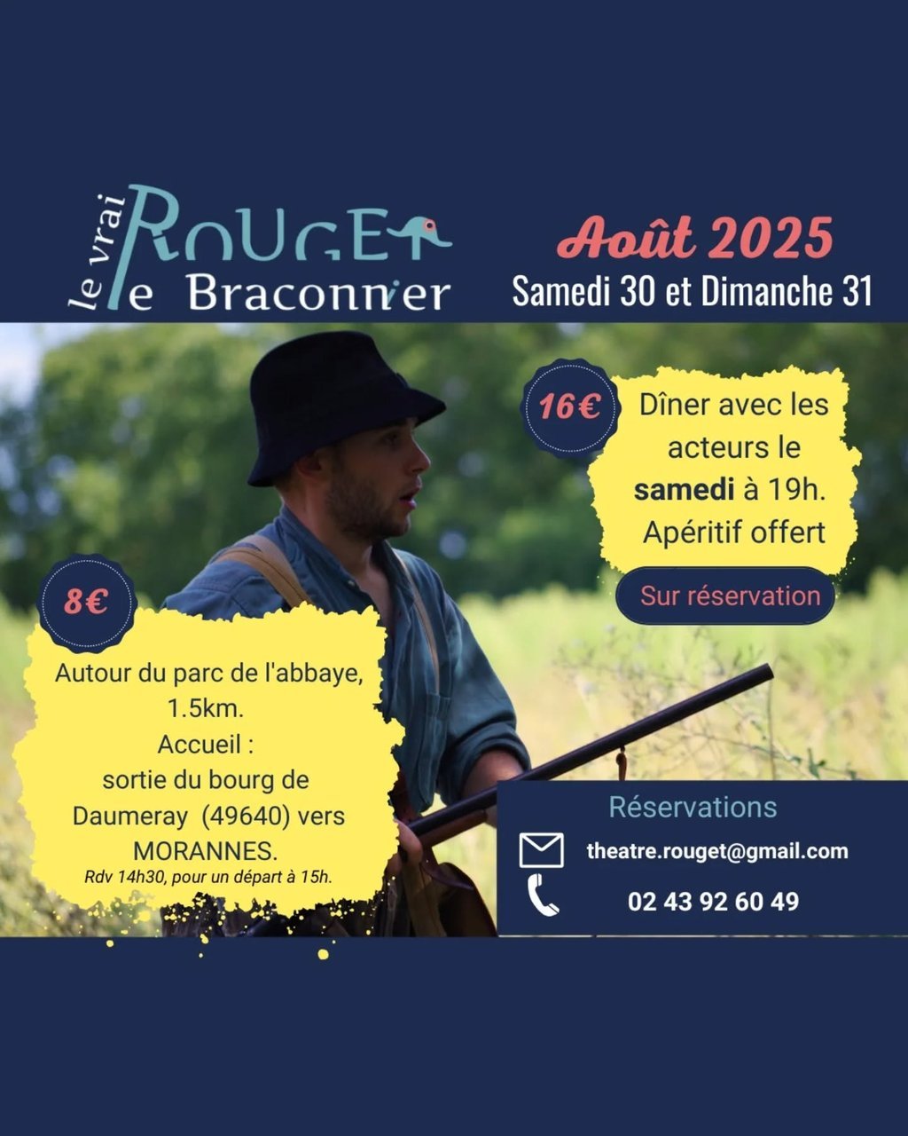 rouget