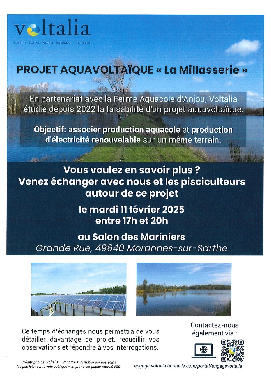 affiche
