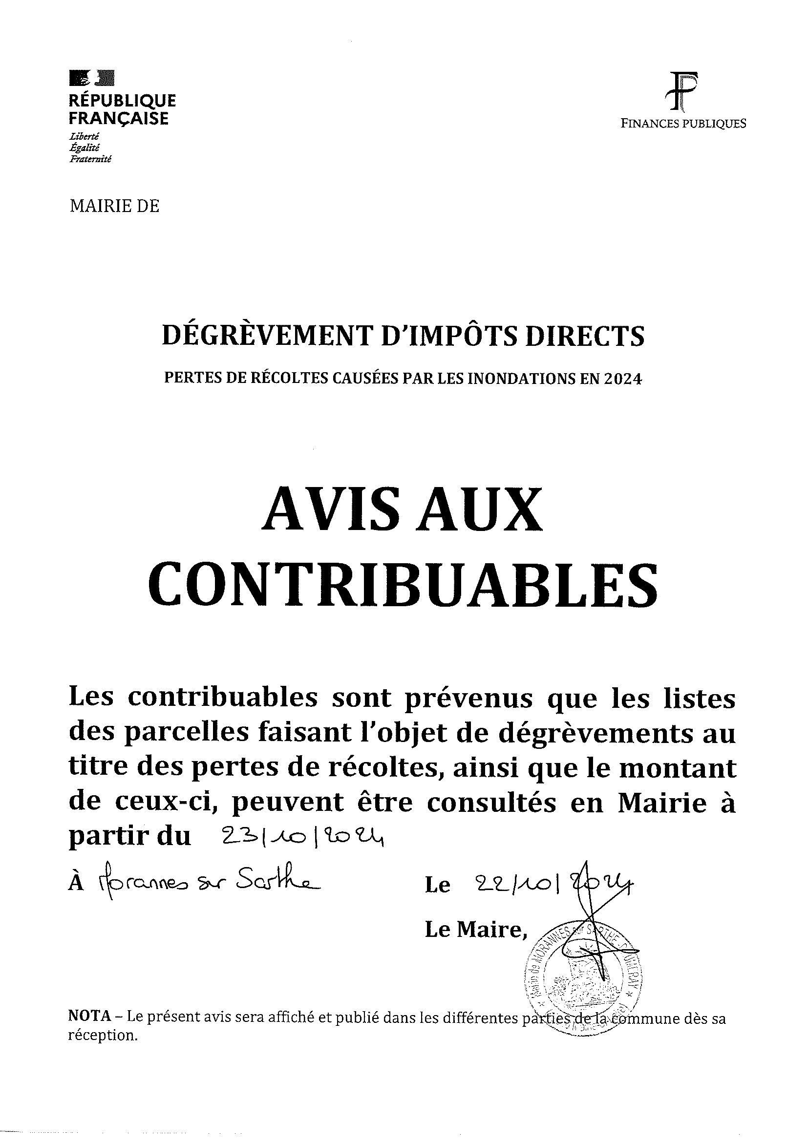 avis