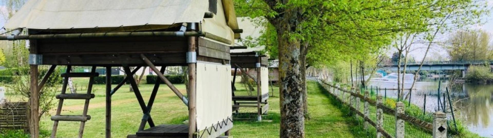 Camping Moredena Camping Moredena