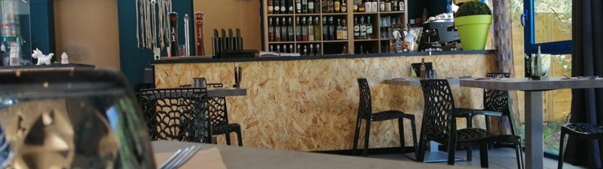 Au Fil de l'Eau Guinguette restaurant-bar