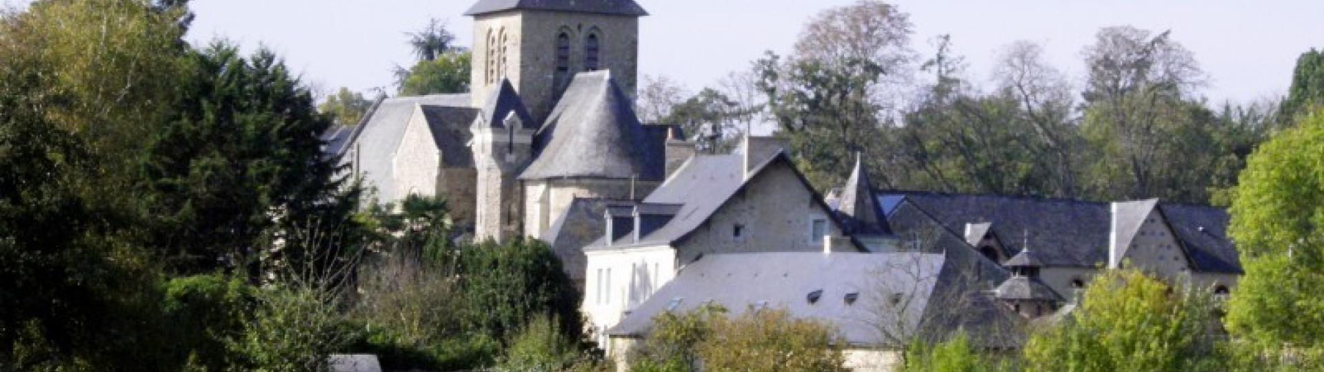 Patrimoine & Environnement