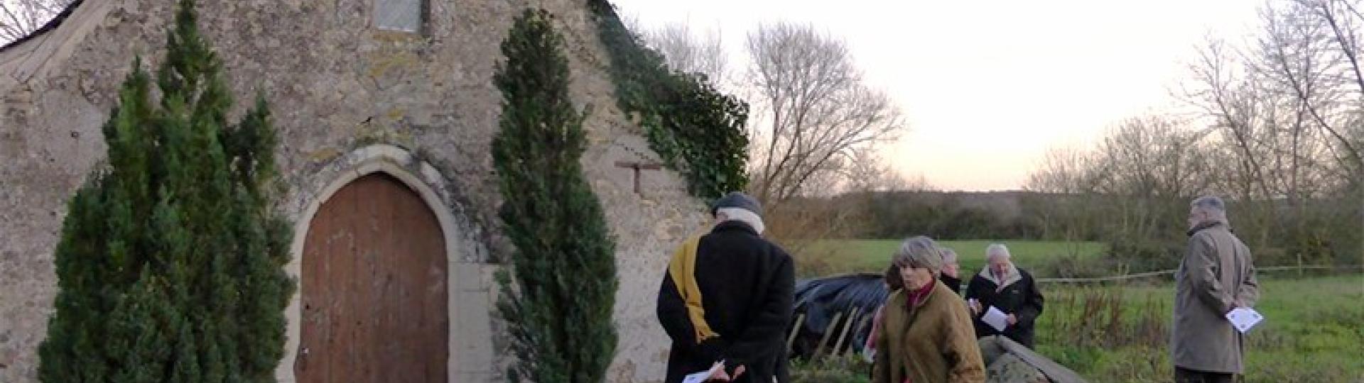 Le patrimoine