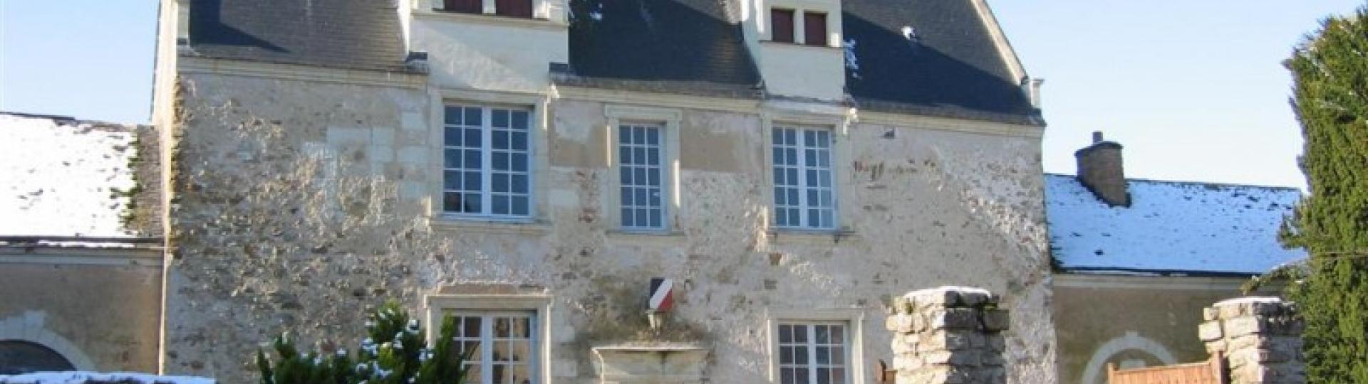 Ancien Presbytère