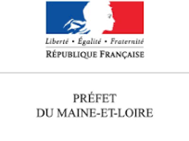 Arrêté Préfectoral 