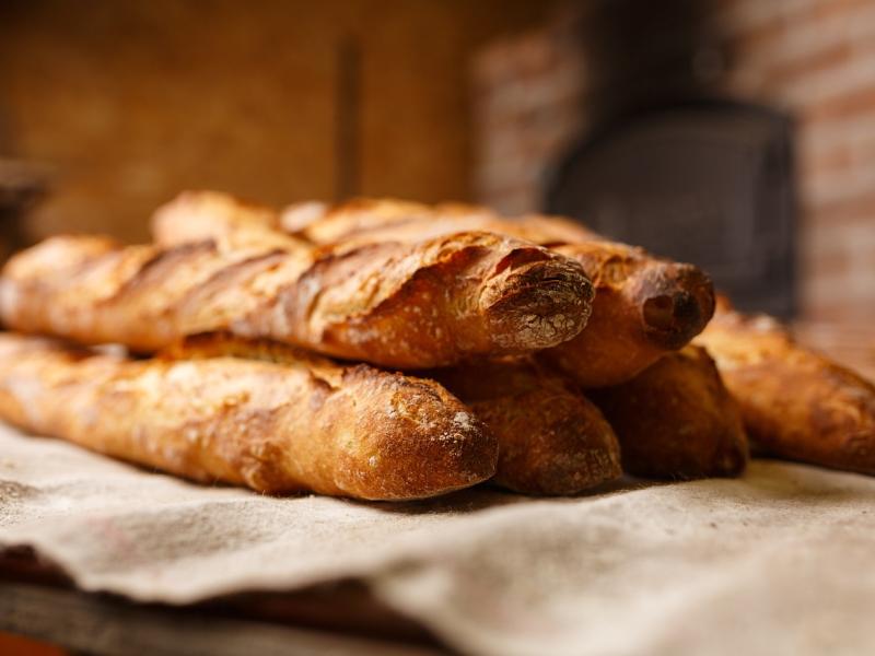 Recherche boulangerie
