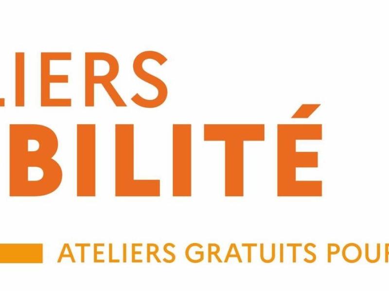 Ateliers Mobilités