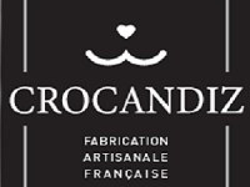 Ouverture de l'atelier Crocandiz