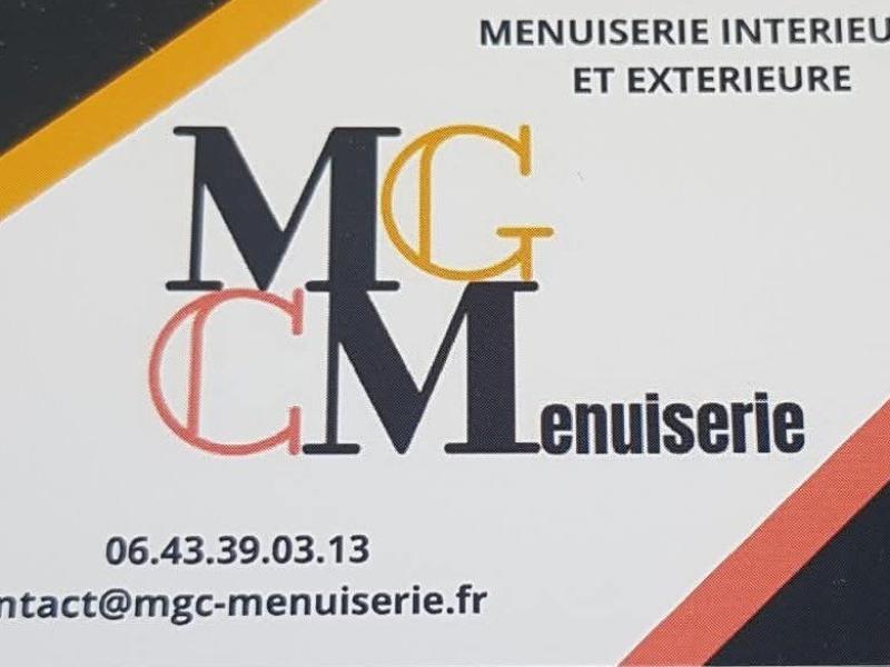 MGCMenuiserie