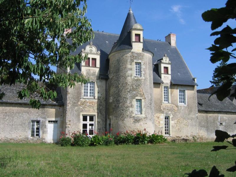 Fermeture mairie de Chemiré sur Sarthe