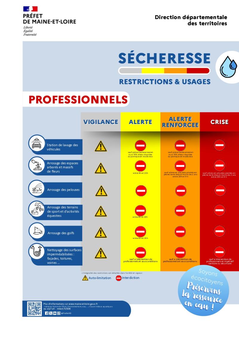 professionnels